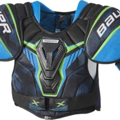 Bauer X Shoulder Pad - Junior