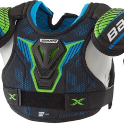 Bauer X Shoulder Pad - Youth
