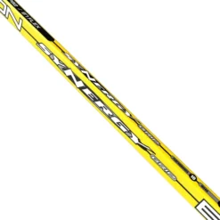 Bauer Easton Synergy Yellow One Piece Stick - Senior -Hockey Discount Store bauer easton synergy yellow one piece stick senior 2