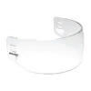 Bauer Pro - Straight - Half Shield - Medium - Clear
