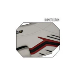 Brian's GNETiK X5 Goalie Blocker - Junior -Hockey Discount Store brians custom pro brians gnetik x5 goalie blocker 7