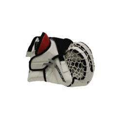 Brian's GNETiK X5 Goalie Catch Glove - Senior -Hockey Discount Store brians custom pro brians gnetik x5 goalie catch gl 2