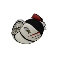 Brian's GNETiK X5 Goalie Catch Glove - Senior -Hockey Discount Store brians custom pro brians gnetik x5 goalie catch gl 3