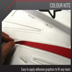 Brian's NetZero 2 Goal Pad - Youth -Hockey Discount Store brians custom pro brians netzero 2 goal pad youth 2