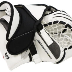Brian's OPTiK X2 Catch Glove - Intermediate -Hockey Discount Store brians custom pro brians optik x2 catch glove inte 1