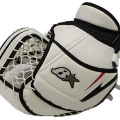 Brian's OPTiK X2 Catch Glove - Intermediate -Hockey Discount Store brians custom pro brians optik x2 catch glove inte 2