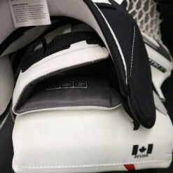 Brian's OPTiK X2 Catch Glove - Intermediate -Hockey Discount Store brians custom pro brians optik x2 catch glove inte 3