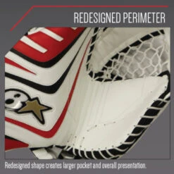 Brian's S19 OPTiK 9.0 Catch Glove - Intermediate -Hockey Discount Store brians custom pro brians s19 optik 90 catch glove 2