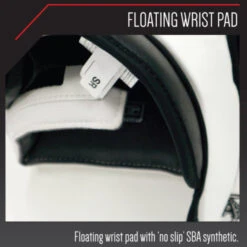 Brian's S19 OPTiK 9.0 Catch Glove - Intermediate -Hockey Discount Store brians custom pro brians s19 optik 90 catch glove 3