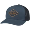 CCM All Outside Meshback Trucker Cap - French Navy