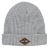 CCM All Outside Watchman Beanie - Grey