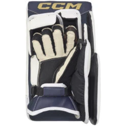 CCM AXIS 2 Goal Blocker - Senior -Hockey Discount Store ccm ccm axis 2 goal blocker senior 2
