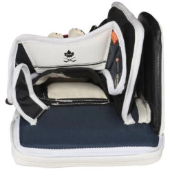 CCM AXIS 2 Goal Blocker - Senior -Hockey Discount Store ccm ccm axis 2 goal blocker senior 3