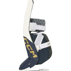 CCM AXIS 2 Goal Pad - Senior -Hockey Discount Store ccm ccm axis 2 goal pad senior 2