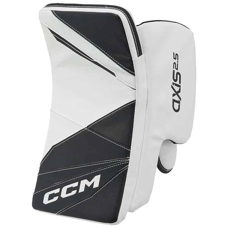 CCM AXIS 2.5 Goal Blocker - Junior 1 CCM AXIS 2.5 Goal Blocker - Junior