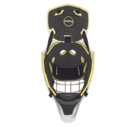 CCM AXIS A1.5 Goal Helmet - Custom Decal - Youth -Hockey Discount Store ccm ccm axis a15 goal helmet custom decal youth 4