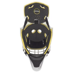 CCM AXIS A1.5 Goal Helmet - Junior -Hockey Discount Store ccm ccm axis a15 goal helmet junior 3