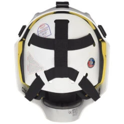 CCM AXIS A1.5 Goal Helmet - Junior -Hockey Discount Store ccm ccm axis a15 goal helmet junior 5