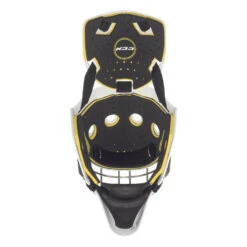 CCM AXIS A1.5 Goal Helmet - Youth -Hockey Discount Store ccm ccm axis a15 goal helmet youth 5