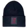 CCM Blackout Watchman Beanie