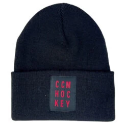 CCM Blackout Watchman Beanie