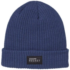 CCM Camo Watchman Beanie - Argile