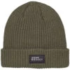 CCM Camo Watchman Beanie - Army Green