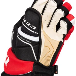 CCM Classic Pro Tacks Hockey Glove - Junior -Hockey Discount Store ccm ccm classic pro tacks hockey glove junior 1