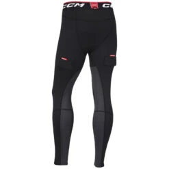 CCM Compression Jock Pant - Youth -Hockey Discount Store ccm ccm compression jock pant youth 1