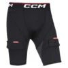 CCM Compression Jock Short - Senior