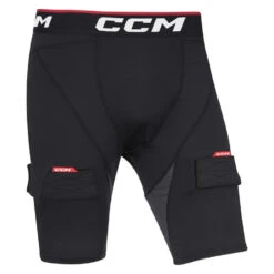 CCM Compression Jock Short - Senior
