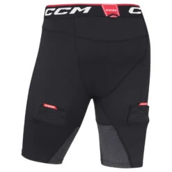 CCM Compression Jock Short - Youth -Hockey Discount Store ccm ccm compression jock short youth 1