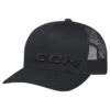 CCM Core Meshback Trucker Cap - Youth - Black