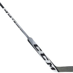 CCM EFLEX 5 Pro Goal Stick - Senior -Hockey Discount Store ccm ccm eflex 5 pro goal stick senior 2