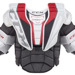 CCM EFLEX E5.5 Goalie Chest Protector - Youth