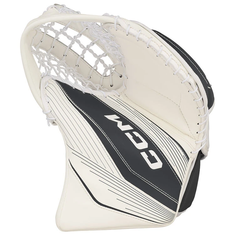 CCM EFLEX E6.9 Goal Catch Glove - Senior 1 CCM EFLEX E6.9 Goal Catch Glove - Senior
