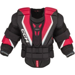 CCM EFLEX E6.9 Goalie Chest Protector - Intermediate