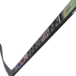 CCM FT GHOST One Piece Stick - Intermediate -Hockey Discount Store ccm ccm ft ghost one piece stick intermediate 3