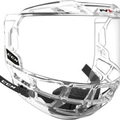 CCM FV1 Full Visor - Junior
