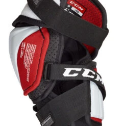 CCM JetSpeed FT4 Pro Elbow Pads - Senior -Hockey Discount Store ccm ccm jetspeed ft4 pro elbow pads senior 2