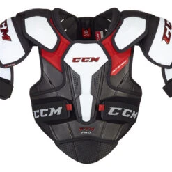 CCM JetSpeed FT4 Pro Shoulder Pad - Junior