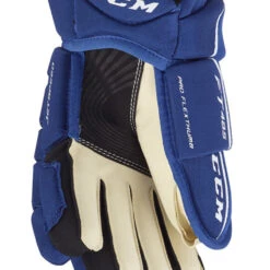 CCM JetSpeed FT485 Hockey Gloves - Junior -Hockey Discount Store ccm ccm jetspeed ft485 hockey gloves junior 2