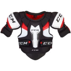 CCM JetSpeed FT485 Shoulder Pad - Junior