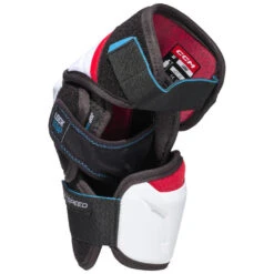 CCM JetSpeed FT6 Elbow Pad - Junior 4 CCM JetSpeed FT6 Elbow Pad - Junior -Hockey Discount Store ccm ccm jetspeed ft6 elbow pad junior 1