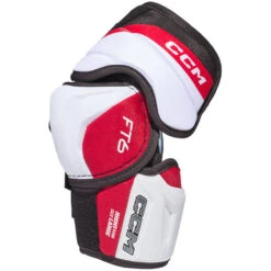 CCM JetSpeed FT6 Elbow Pad - Junior 5 CCM JetSpeed FT6 Elbow Pad - Junior -Hockey Discount Store ccm ccm jetspeed ft6 elbow pad junior 2