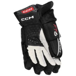 CCM JetSpeed FT6 Hockey Glove - Junior -Hockey Discount Store ccm ccm jetspeed ft6 hockey glove junior 1