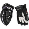 CCM JetSpeed FT6 Hockey Glove - Junior