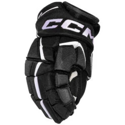 CCM JetSpeed FT6 Hockey Glove - Junior -Hockey Discount Store ccm ccm jetspeed ft6 hockey glove junior 2
