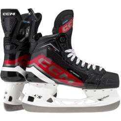 CCM JetSpeed FT6 Ice Hockey Skate - Intermediate