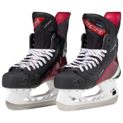 CCM JetSpeed FT6 Ice Hockey Skate - Senior -Hockey Discount Store ccm ccm jetspeed ft6 ice hockey skate senior 3